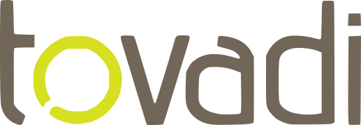 Tovadi Logo